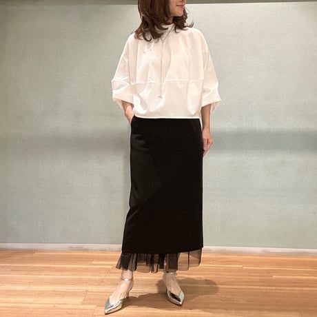 ブラウス