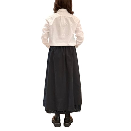 スカート