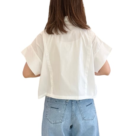 ブラウス