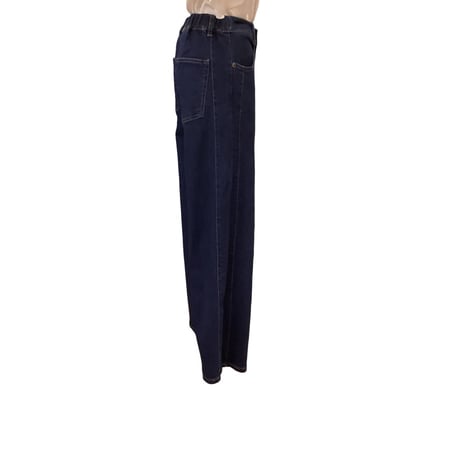 再入荷　デニムパンツ