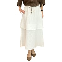 再入荷　スカート