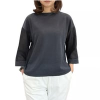 Tシャツブラウス