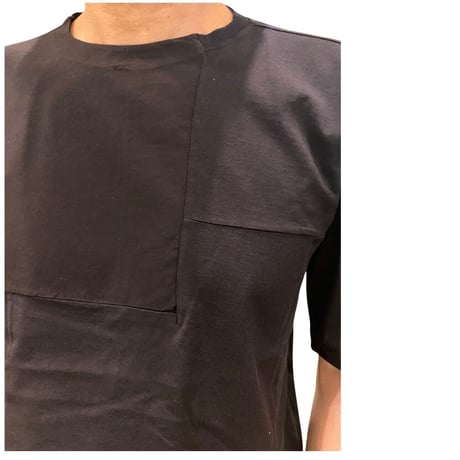 TRANSIT メンズＴシャツ