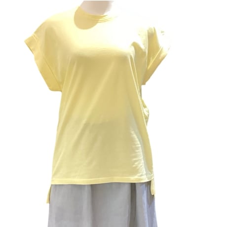イタリア製　Tシャツ