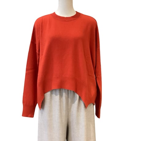 イタリア製　ニット