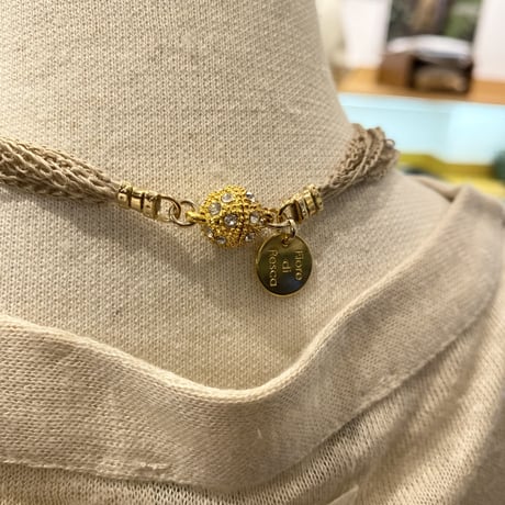 ネックレス