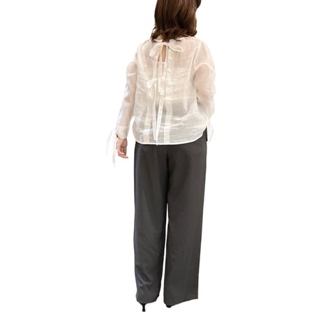M様専用　再入荷　ブラウス