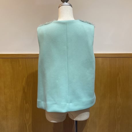 エコファーベスト