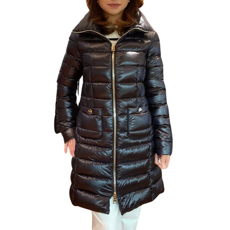 HERNO ヘルノ ダウンコート | Burano. HERNO ヘルノ ダウンコート | Burano.