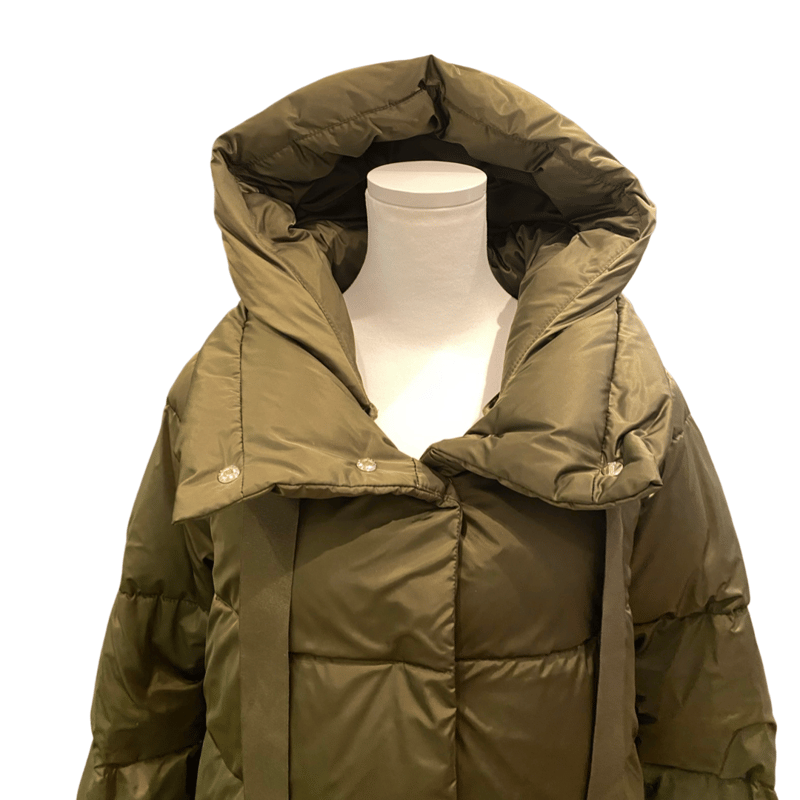 HERNO ヘルノ ダウンジャケット | Burano.