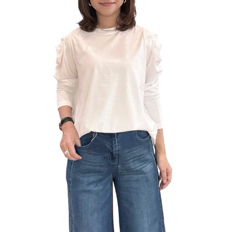デニムパンツ