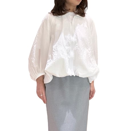 再入荷　ニットスカート