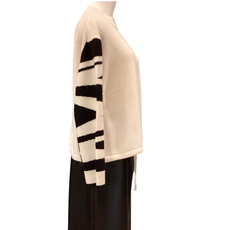 再入荷　カシミヤニット