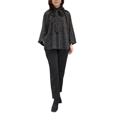 再入荷　ブラウス