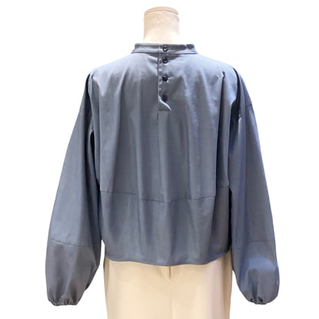 再入荷　ブラウス