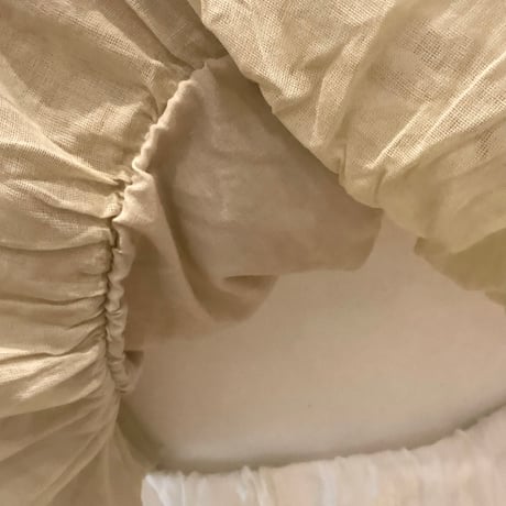 ブラウス