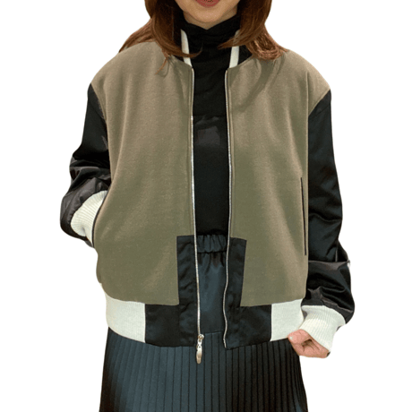 ブルゾン