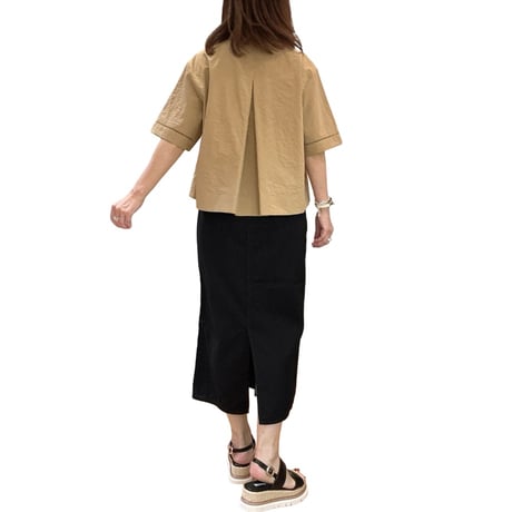 ブラウス