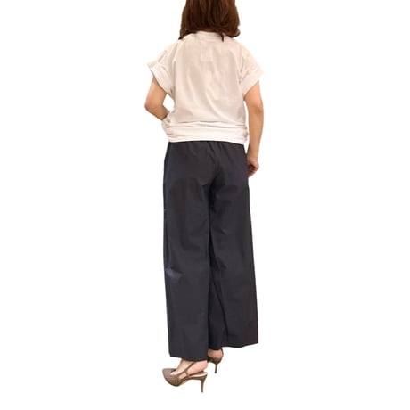 イタリア製　パンツ
