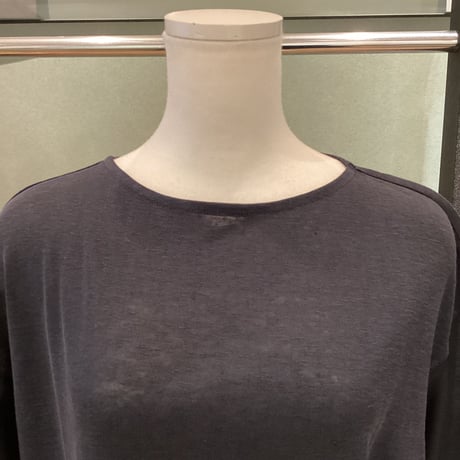 Tシャツブラウス