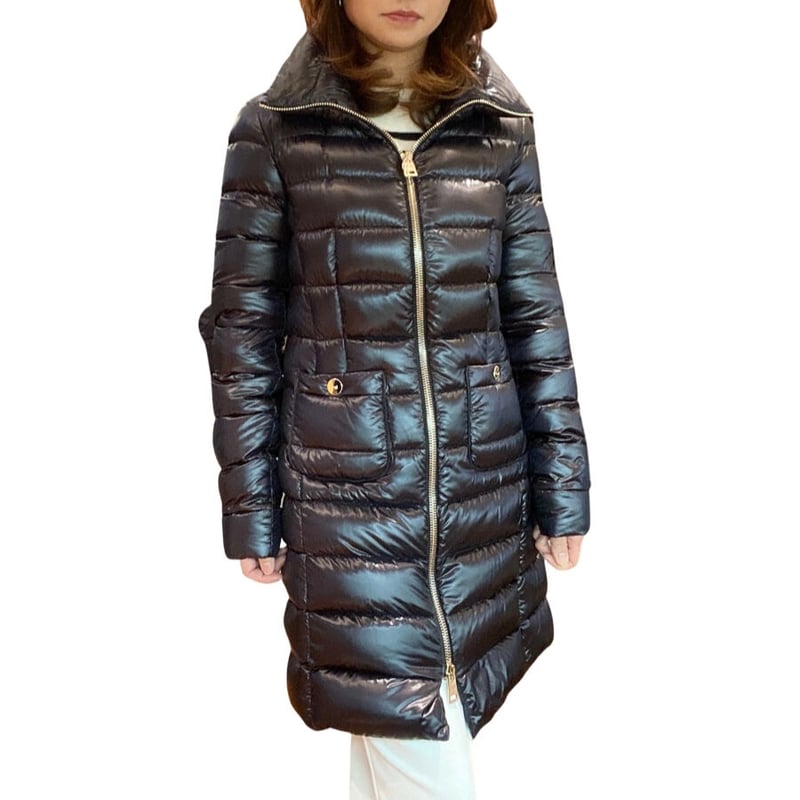 HERNO ヘルノ ダウンコート | Burano. HERNO ヘルノ ダウンコート | Burano.