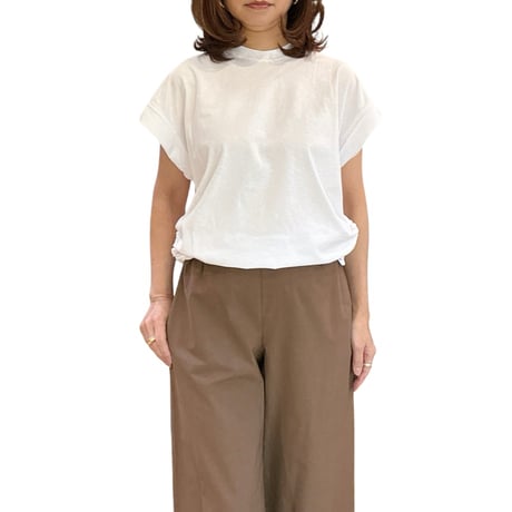 イタリア製　パンツ
