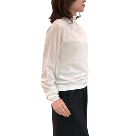 再々入荷　ニット
