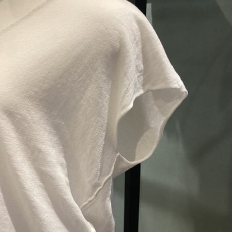 TRANSIT ニット