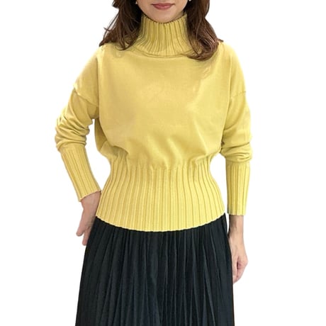 再入荷　ニット
