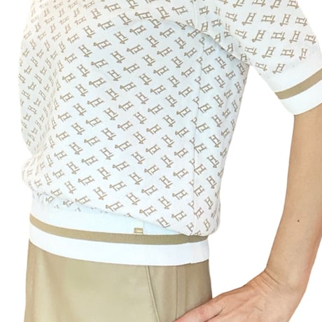 HERNO ヘルノ　ニット