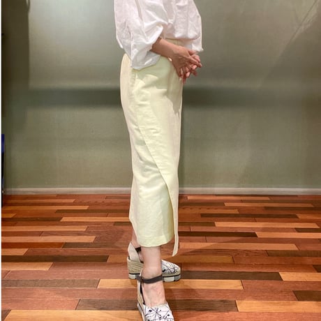 スカート