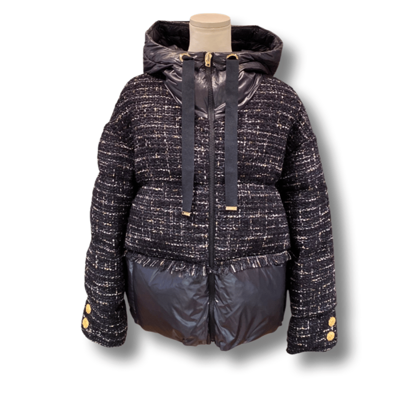 HERNO ヘルノ ダウンジャケット | Burano. HERNO ヘルノ ダウンジャケット | Burano.