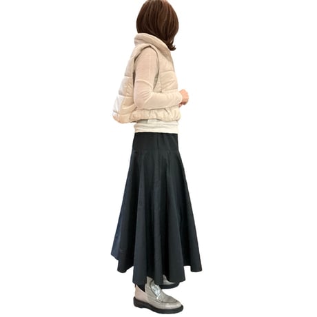 中綿ベスト