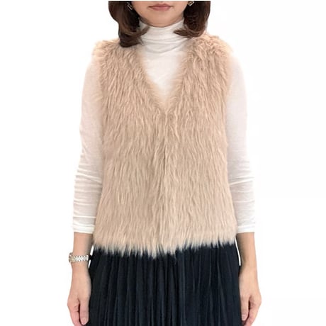 再入荷　ファーベスト