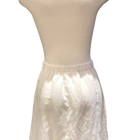 再入荷　スカート