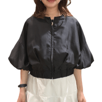 再々入荷　ブルゾン