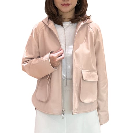 レザージャケット