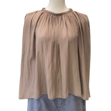 再入荷　ブラウス