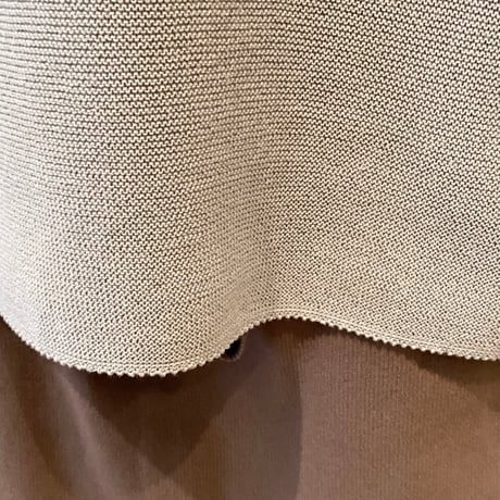 ニット