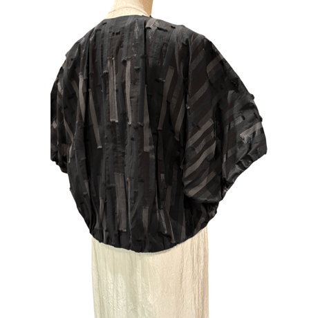 再入荷 ブラウスジャケット