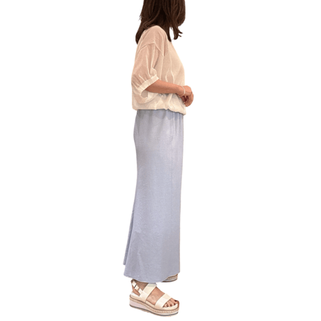 スカート