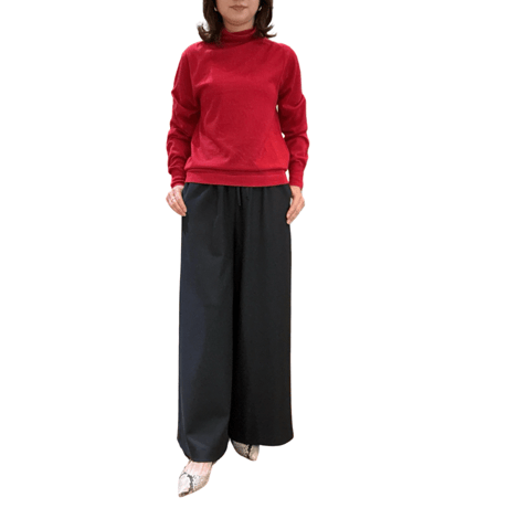 再入荷　ニット