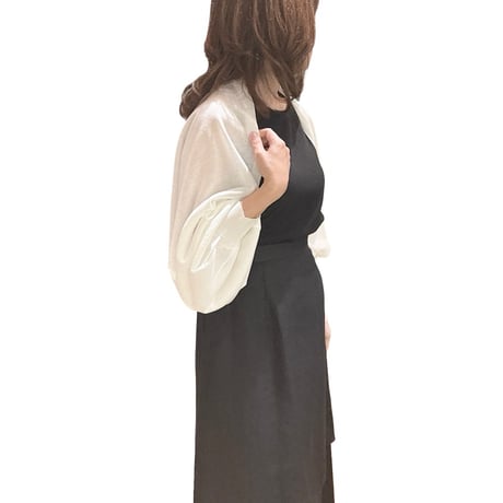 再入荷　ボレロ