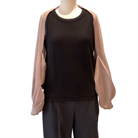 再入荷　ボレロ