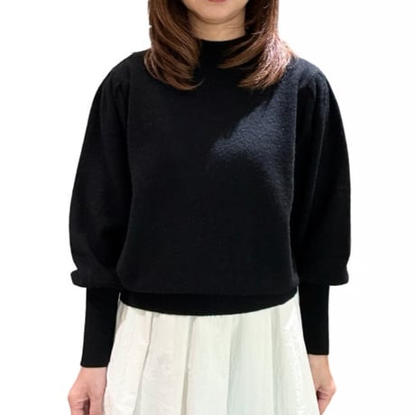 カシミヤニット
