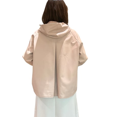 レザージャケット