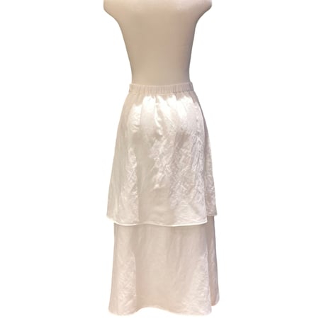 再入荷　スカート