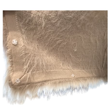 再入荷　ファーベスト