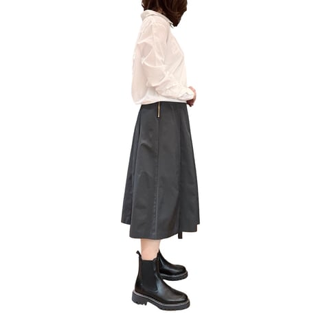スカート