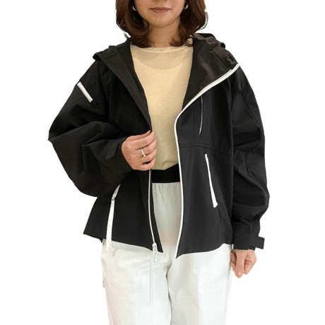 ジャケット